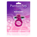 Purrrfect Pets Buzz Bunny - 