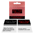 Lets Fool Around- Foreplay Card Game - 
