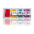 Chemistry Shot Glass Set - 