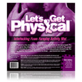 Lets Get Physical - 