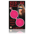 Nen-Wa Balls 3 Pink - 