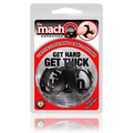 Macho V-Style C Ring&Ball Divider - 