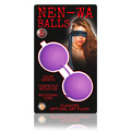 Nen Wa Balls 5 Lavender - 
