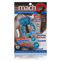 Macho Ultra Erection Keeper Blue - 
