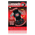 Macho 2X Power C/Ball Ring Black - 
