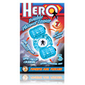 Hero Double Pleaser Teaser Blue - 