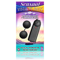 Sensual Vibrating Balls WP MS - 