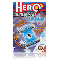 Hero Dual Mega Love Bul. C Ring Blue - 