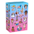 Pecker Characters gift bag - 