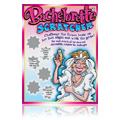 Bachelorette Fun Raiser scratcher - 