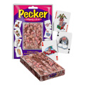 Pecker Playing Cards - 