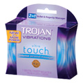 Trojan Ultra Touch Massager - 