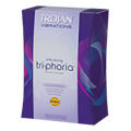 Trojan Tri-Phoria Vibe Purple - 
