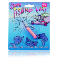Dicky Fishing Lure - 