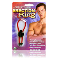 Softer Rubber Erection Ring - 