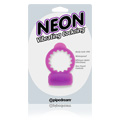 Neon C Ring Purple - 