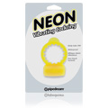 Neon C Ring Yellow - 