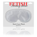 FF Love Mask White - 