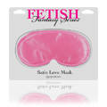 FF Love Mask Pink - 
