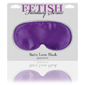 FF Love Mask Purple - 