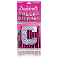 BP Cheers Bitches Party Banner - 