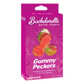 BP Sour Gummy Peckers - 