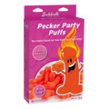 BP Pecker Party Puffs Flaming Hot - 
