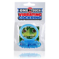 Miini One Touch C Ring Blue - 