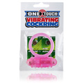 Mini One Touch C Ring Pink - 