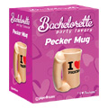 BP Pecker Mug - 