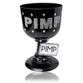 Bachelorette Party Pimp Cup - 