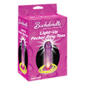 BP Light-Up Pecker Ring Toss - 