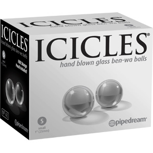 Icicles No 41 - 