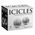 Icicles No 42 - 