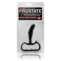Vibrating Prostate Stimulator Black - 