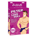 BP Peter Inflatable Love Doll - 