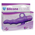Silicone P.E. Vibe Purple - 