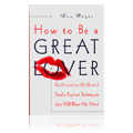 How To Be A Great Lover - 