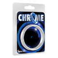 SI Chrome Band, Wide 2.0 in - 