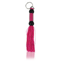 SS: Mini Whip Keychain Assorted Colors - 