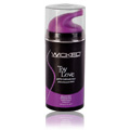 Wicked Toy Love Lubricant - 