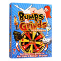 Bump And Grinds DVD Edition Game - 