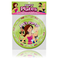Party Plates - 