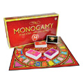 Monogamy Small Massage Candle Intimate Strawberry And Champagne  - 