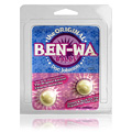 Ben-Wa Balls Ivory  - 