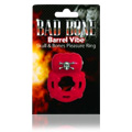 Bad Bone Barrel Vibe Red - 