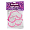 Boobie Cookie Cutter - 