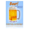 Beer! The Card Game - 