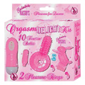 Orgasm Delight Kit Pink  - 