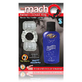The Macho Partner's Climax Ring Clear - 